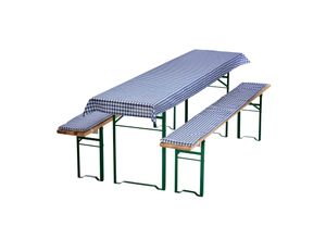 NYVI Bierbankauflagen Set NYVIGala 3