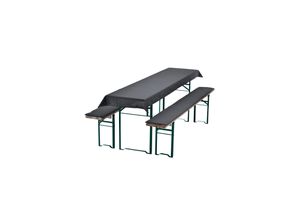 NYVI Bierbankauflagen Set NYVIGala 3