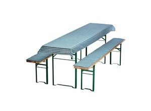 NYVI Bierbankauflagen Set NYVIGala 3