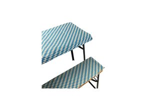 NYVI Bierbankauflagen Set NYVIGala 3