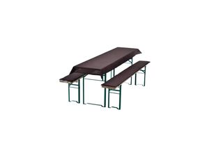 NYVI Bierbankauflagen Set NYVIGala 3