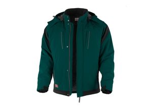QUALITEX HIGH QUALITY WORKWEAR Softshelljacke