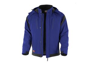 QUALITEX HIGH QUALITY WORKWEAR Softshelljacke