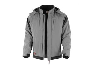 QUALITEX HIGH QUALITY WORKWEAR Softshelljacke