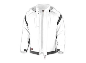 QUALITEX HIGH QUALITY WORKWEAR Softshelljacke
