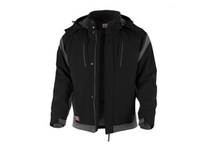 QUALITEX HIGH QUALITY WORKWEAR Softshelljacke