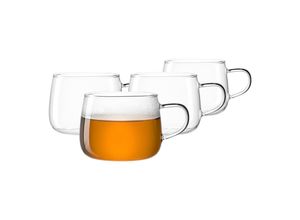 Produktbild Leonardo Teetassen Tè Per Te 450 ml 4er Set