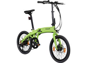Tretwerk Akimbo Plus E Bike