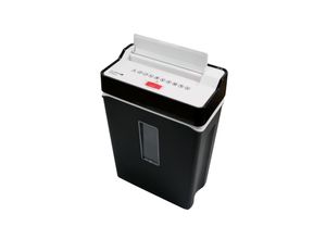 Produktbild OLYMPIA PS 54 CC Aktenvernichter, Schwarz