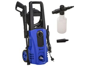 DURHAND Hochdruckreiniger PP, Kupfer, Aluminium