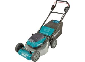 Makita Rasenmäher Akku-Rasenmäher DLM534Z, 36Volt (2x18Volt)