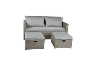 Lounge-Sofa MALTA