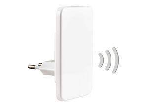 LED-Nachtlicht Mizar Amber Sensor
