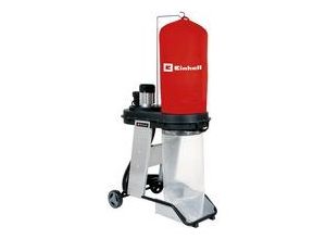 Produktbild Absauganlage TE-VE 550/1 A, Absaugstation rot/schwarz, 550 Watt