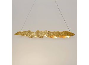Nuvola - eine Designer Pendelleuchte mit LEDs