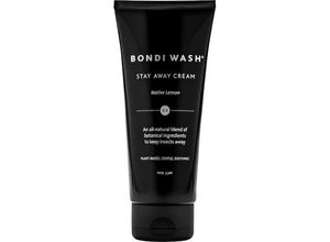 Bondi Wash Collection 09 Native Lemon Stay Away Cream 100 ml (250,00 € / 1 l)