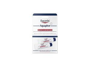 EUCERIN Aquaphor Protect & Repair Salbe 2X10 ml