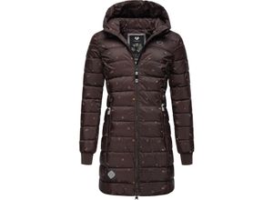 Steppjacke RAGWEAR 