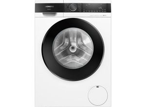 Produktbild Siemens WG44G2Z40 Waschvollautomat