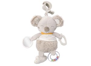 Baby Activity Koala mit vielen Elementen
