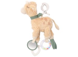 Baby Activity Giraffe mit vielen Elementen