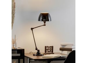 Jieldé Aicler AIC373 Tischleuchte, schwarz