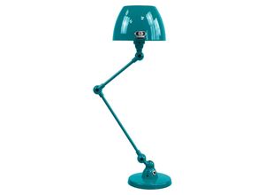 Jieldé Aicler AIC373 Tischleuchte, ozeanblau