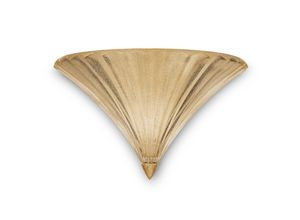 Ideal Lux Santa ap1 big Wandleuchte, gold