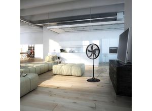 Westinghouse Yukon I Stand-Ventilator verstellbar