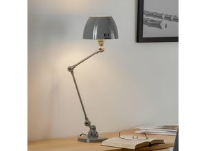 Jieldé Aicler AIC373 Tischleuchte, grau