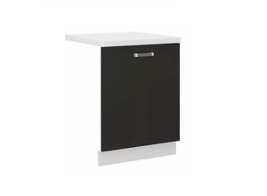 Verblendungsset Geschirrspüler 60 cm vollintegrierbar,