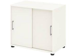 Anstellschrank TEMPIO, aus Holz, 2