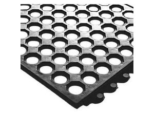 Bodenfliese Fatigue-Step, 900 x 900