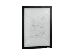 Inforahmen Duraframe Wallpaper, A4, Hoch-