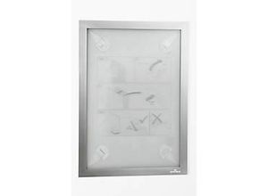 Inforahmen Duraframe Wallpaper, A4, Hoch-