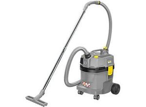 Produktbild Kärcher Nass-/Trockensauger NT 22/1 AP TE L, halbautomatische Filterabreinigung, PES-Filter, Gerätesteckdose