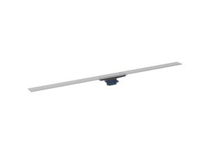 Geberit Duschrinne CleanLine60, M 30-90 cm, edelstahl gebürstet, für dünne Bodenbeläge, 154458001 154458001