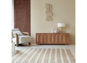 TV-Schrank aus Akazienholz 145 Olga