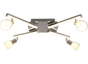 NÄVE LED Deckenleuchte 