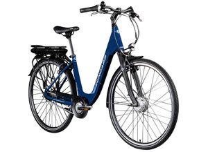 Zündapp Z600 City E Bike