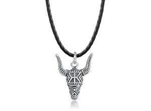 Kuzzoi Halsketten - Halskette Herren