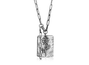 Haze & Glory Halsketten -