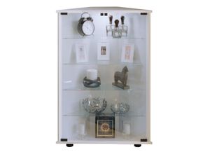 Standvitrine JECKA