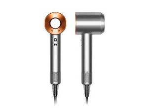 Produktbild dyson Supersonic™ Origin HD07 Haartrockner silber 1.600 W