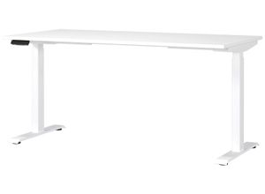Produktbild E-Serie E-Schreibtisch 160x80 E-SYSTEM