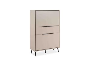 Finori Arona 53A Highboard 90x140x38
