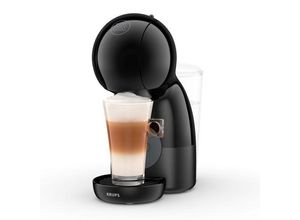Produktbild Krups KP 1A3B Piccolo XS Dolce Gusto schwarz/anthrazit