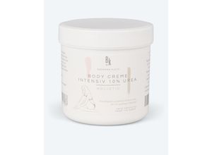 Body Creme Intensiv 10% Urea