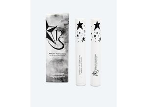Extreme Volume Fibre Mascara, schwarz