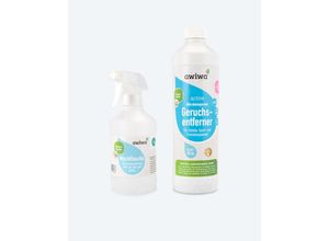 Geruchsentferner Konzentrat, 1 l